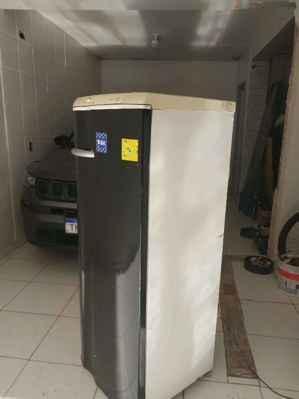 Geladeira  - Foto 2