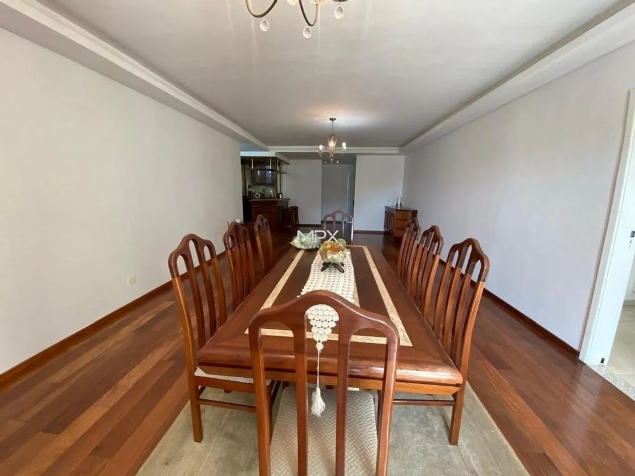 Casa para alugar em Piracicaba, Monte Alegre, com 3 quartos, com 296 m², Condomínio Monte  - Foto 5