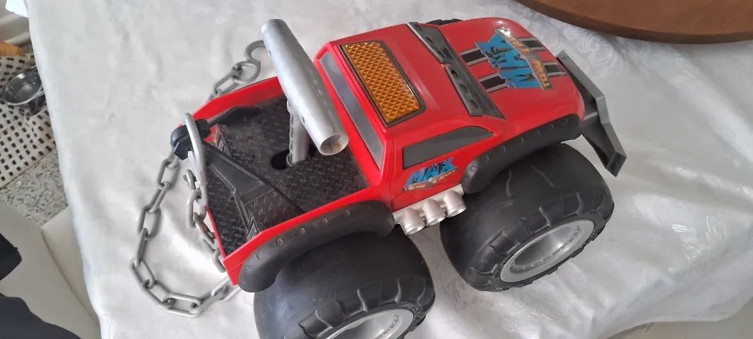 MAX TOW TRUCK - Foto 3