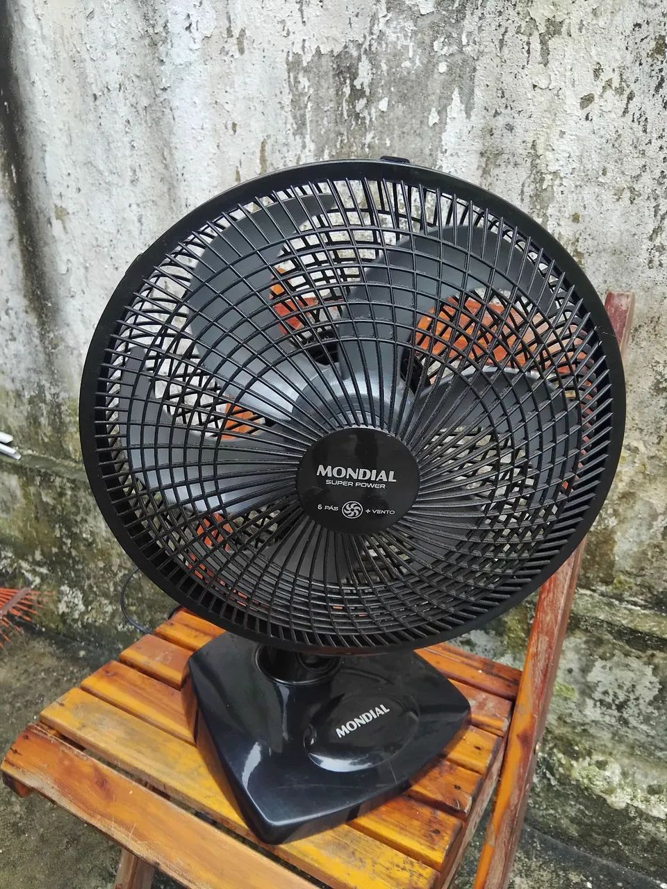 Ventilador 