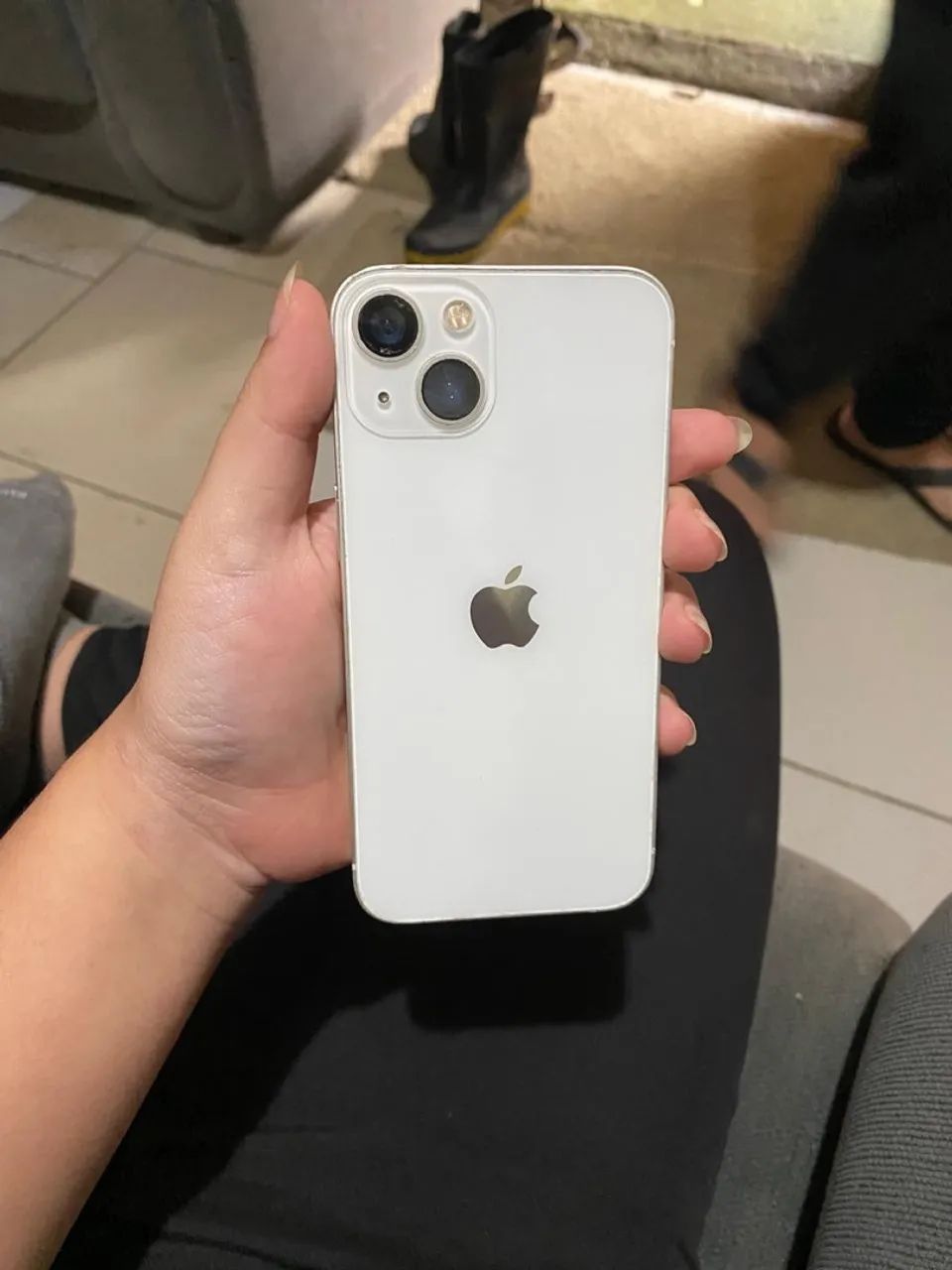 iPhone 13