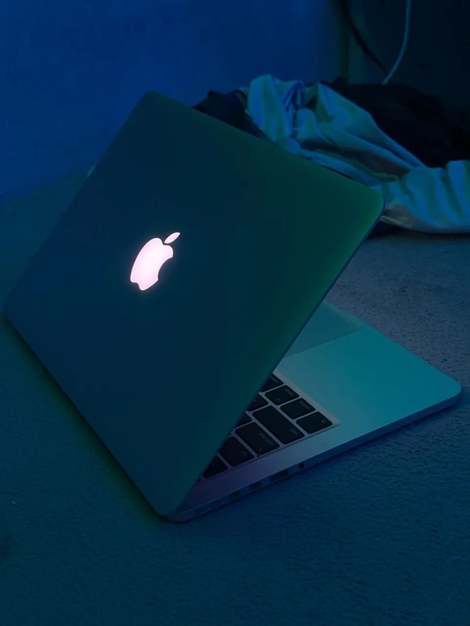 Macbook Pro Mid 2014 - Ótimo estado - Foto 3