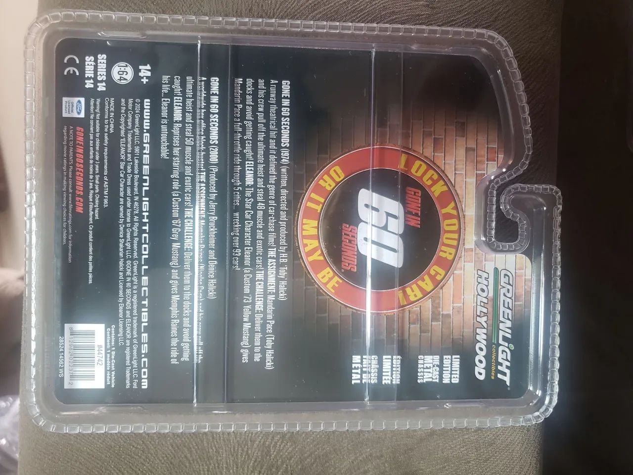 Miniatura 1/64 - Foto 2