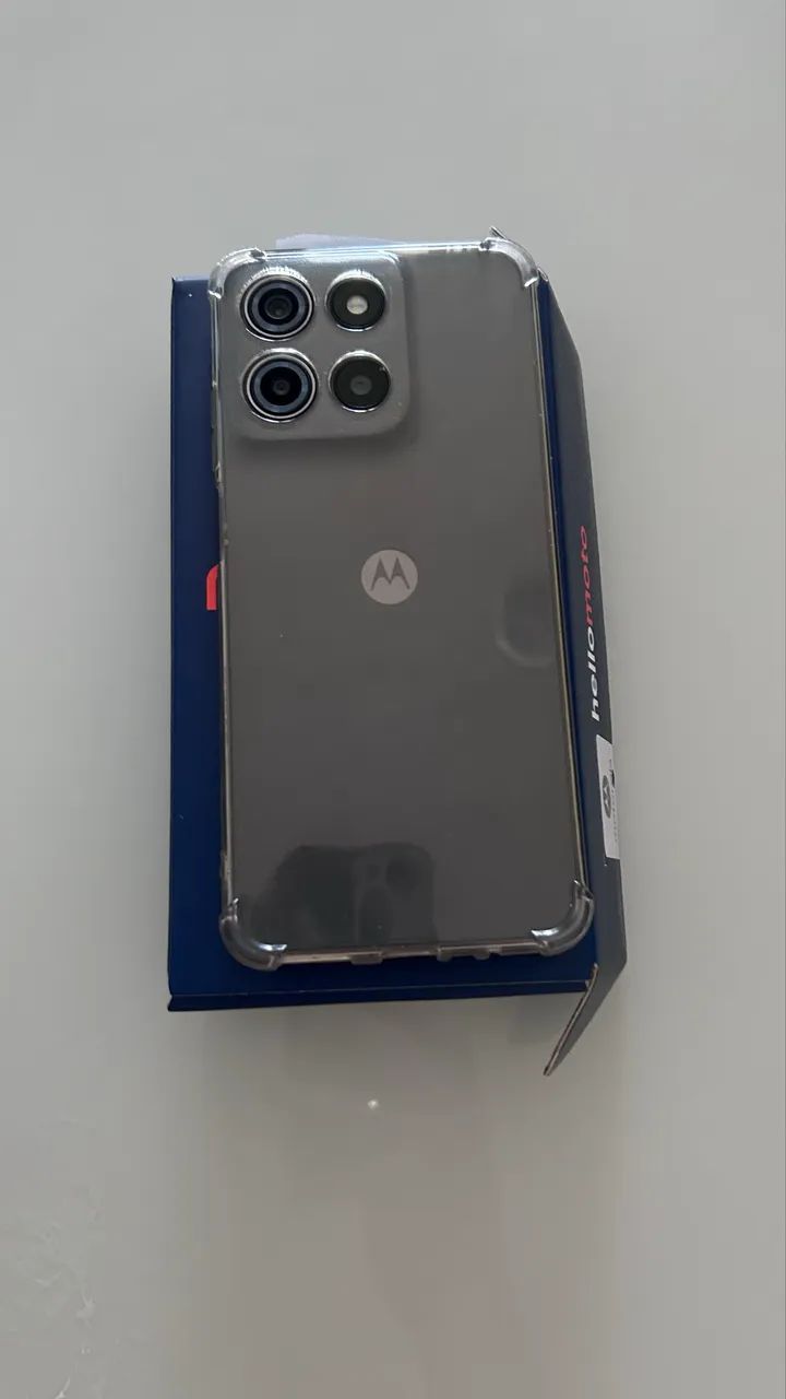 Motorola G15 - Foto 2