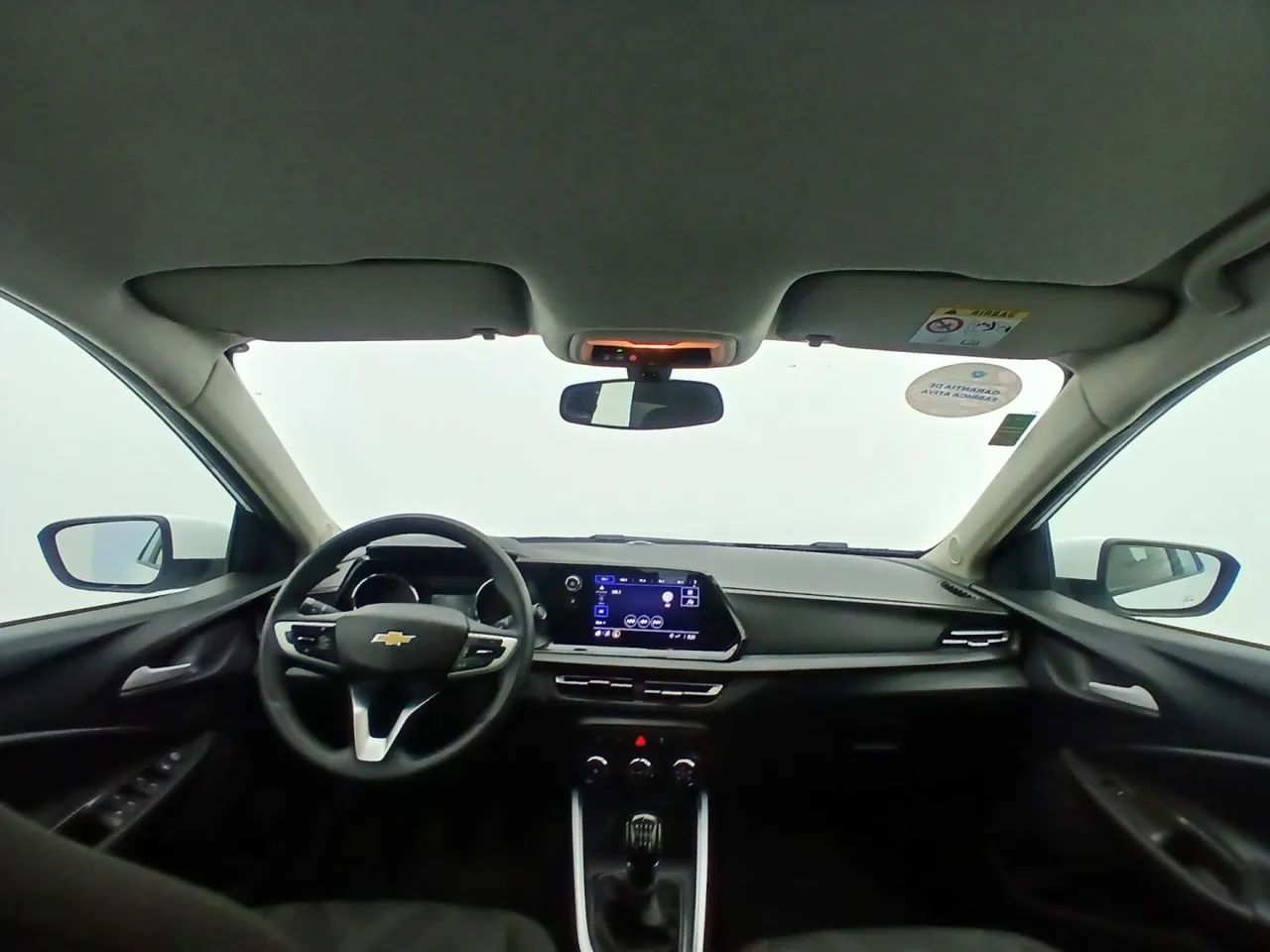 Chevrolet Onix Hatch 1.0 12V Flex Mec. 4P, foto 15 de 18