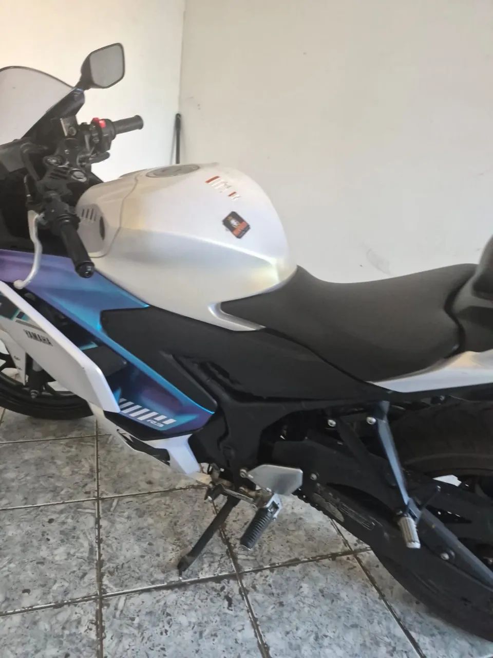R3 ABS CONNECTED - Foto 4