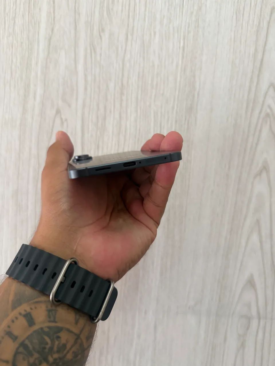 Samsung galaxy S25 Edge  - Foto 4