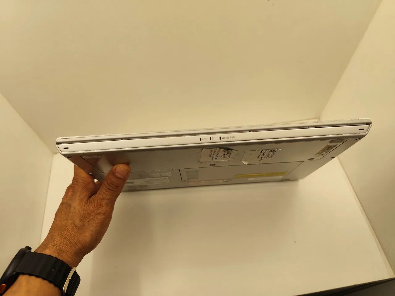 NOTEBOOK SONY VAIO CORE I5 - Foto 5