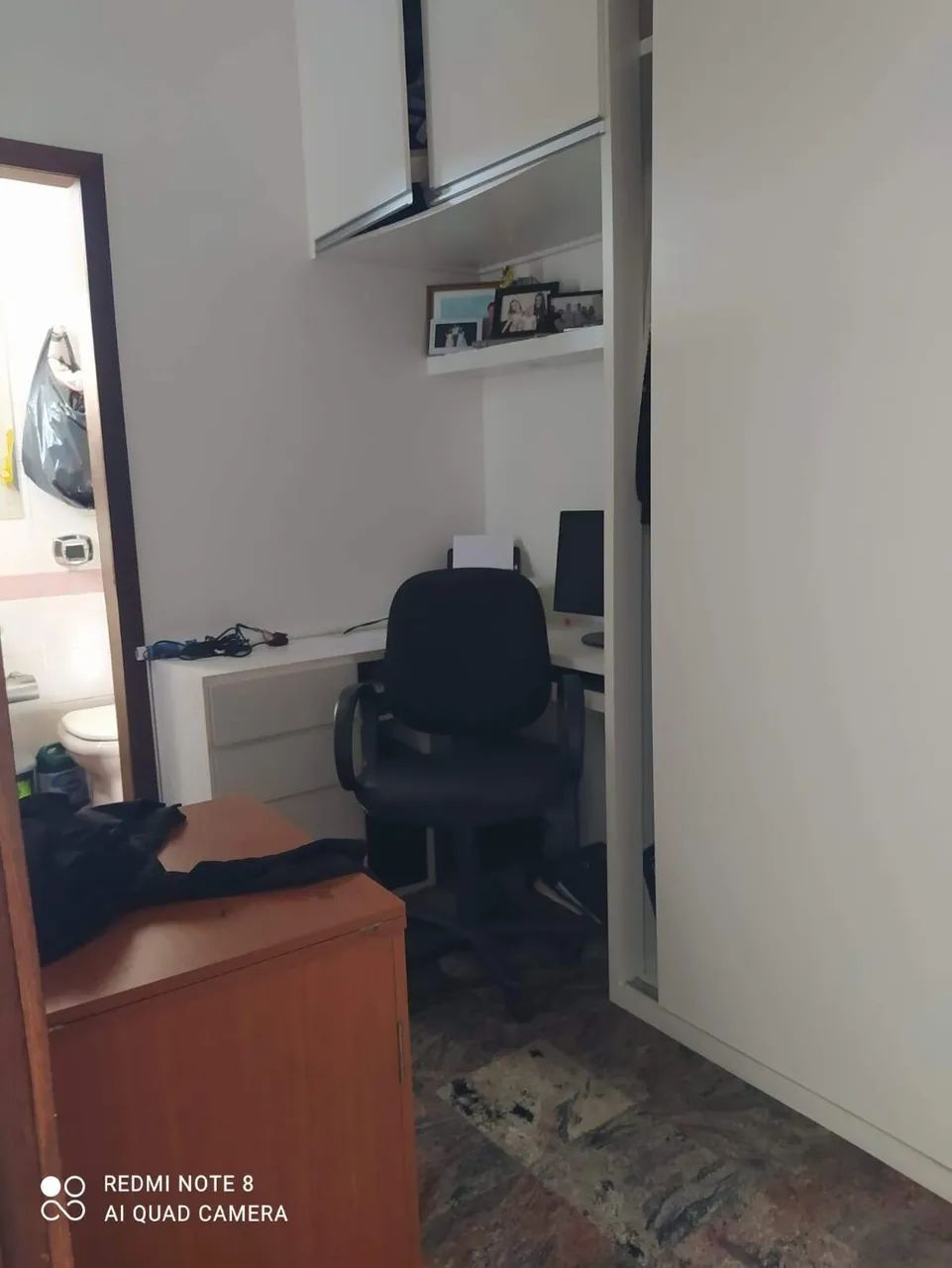 Cobertura residencial à venda no Centro de Divinópolis com 4 quartos e 2 suítes - Foto 5