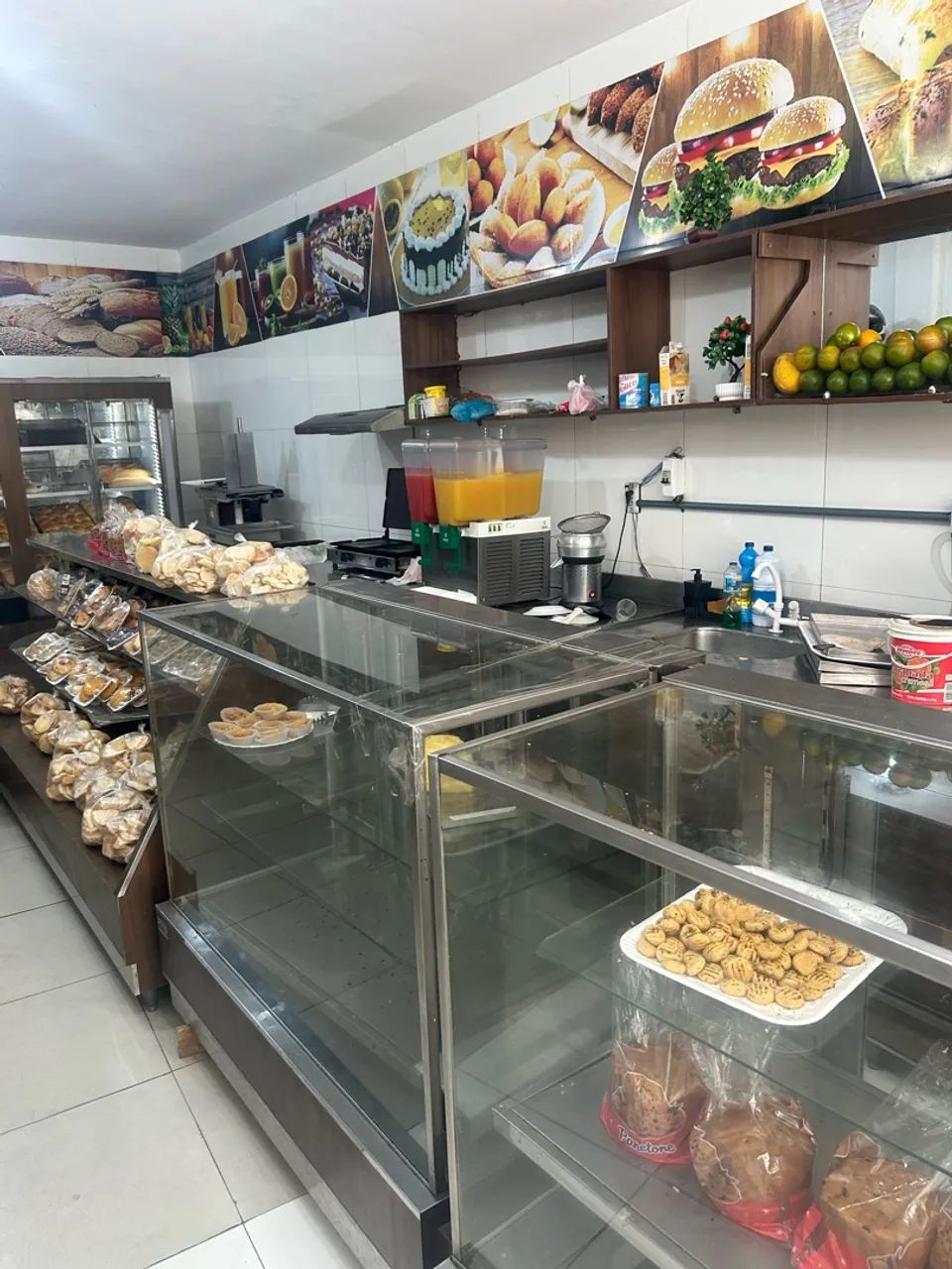 Vendo material pra padaria  - Foto 4