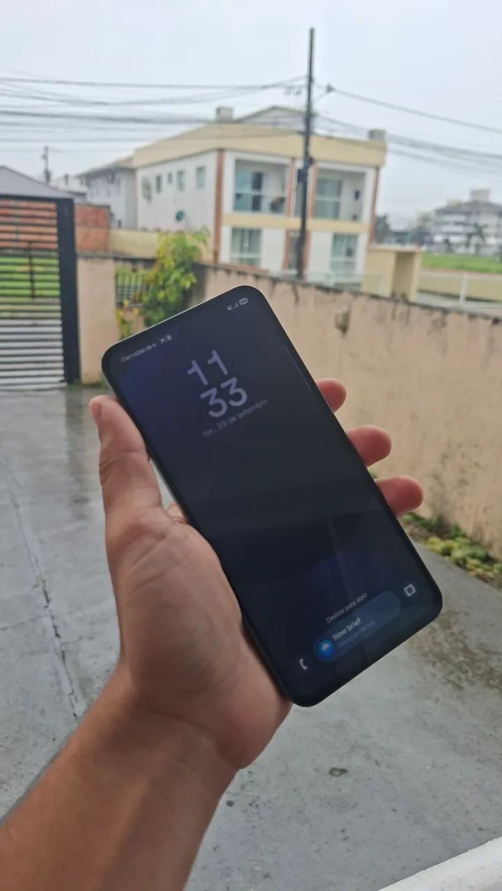 S24 FE 128GB - Foto 5