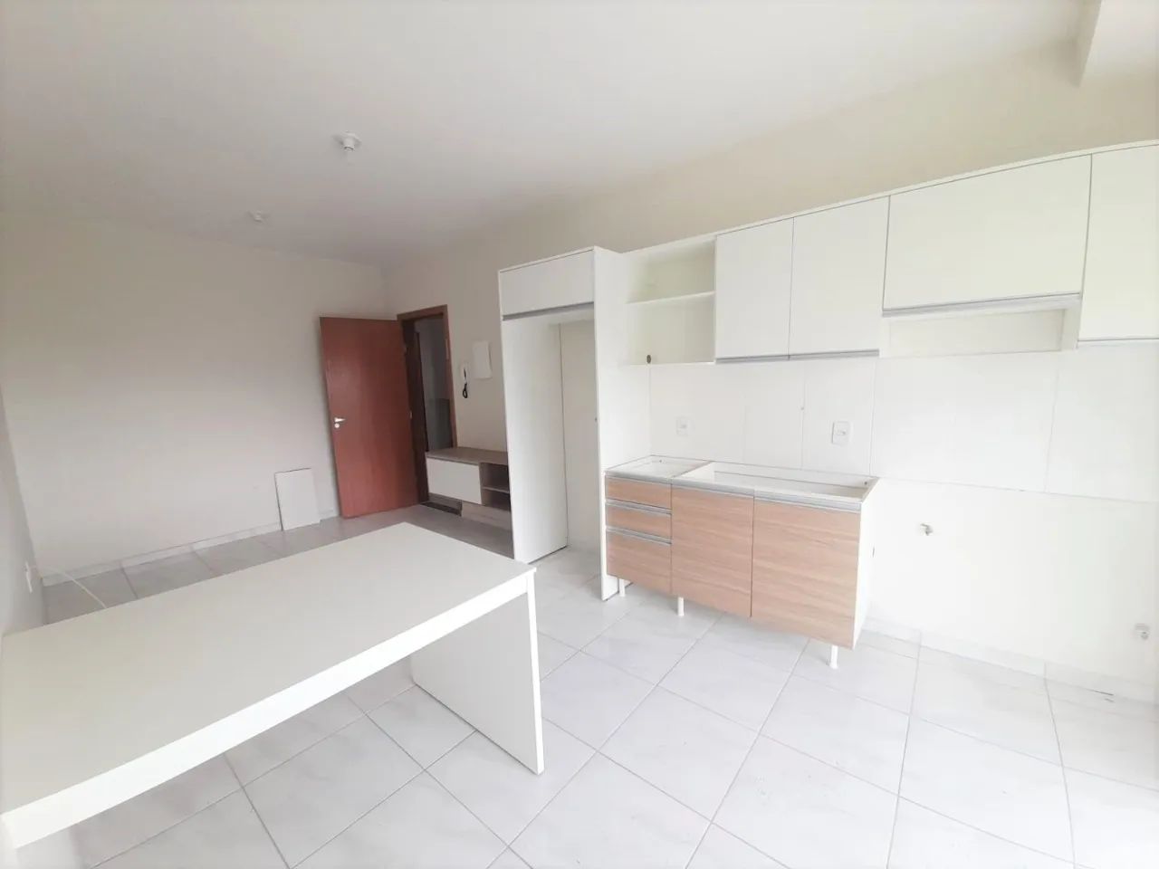 Apartamento 1 Quarto Boa Vista - Biguaçu - Foto 4