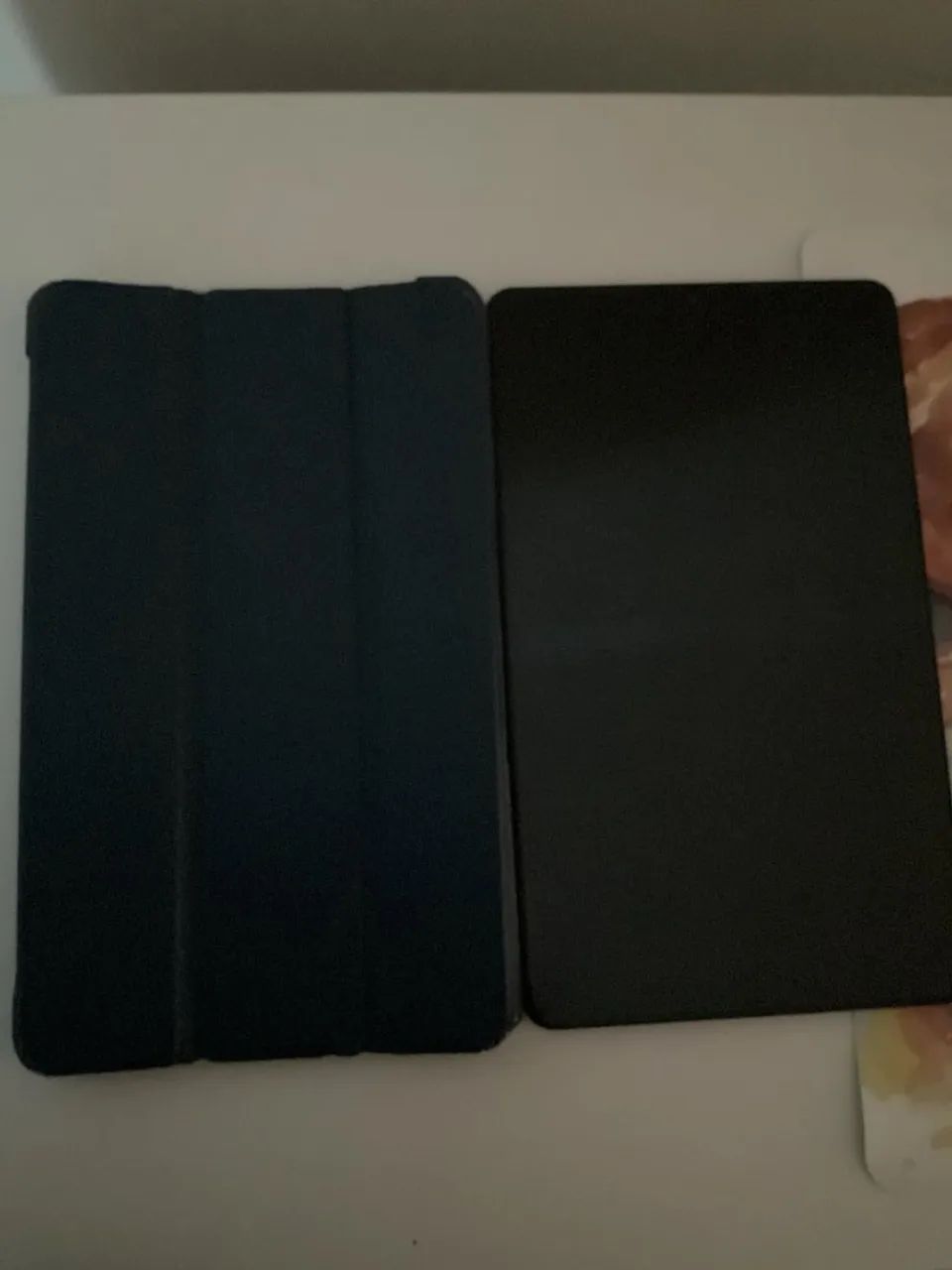 Não faço envio! Tablet Samsung a9 8'7 polegadas, 64 gb e 4 gb de ram, sem carregador - Foto 3