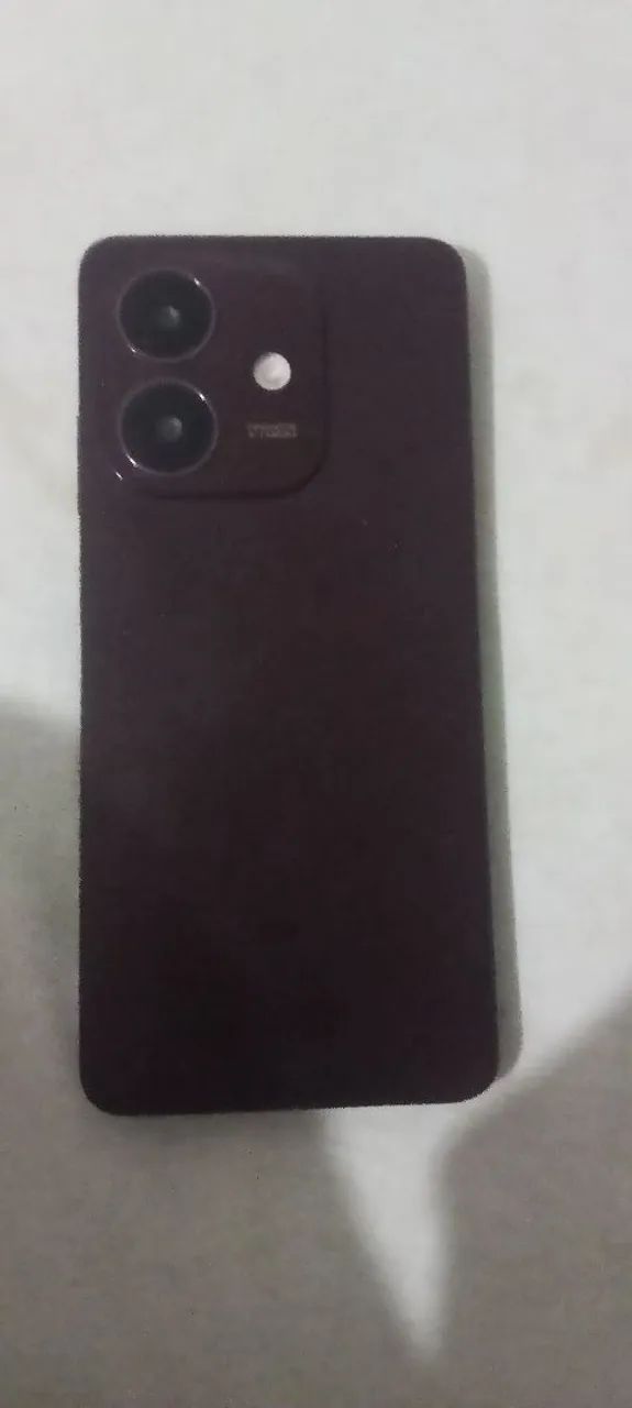 celular oppo A60 - Foto 2