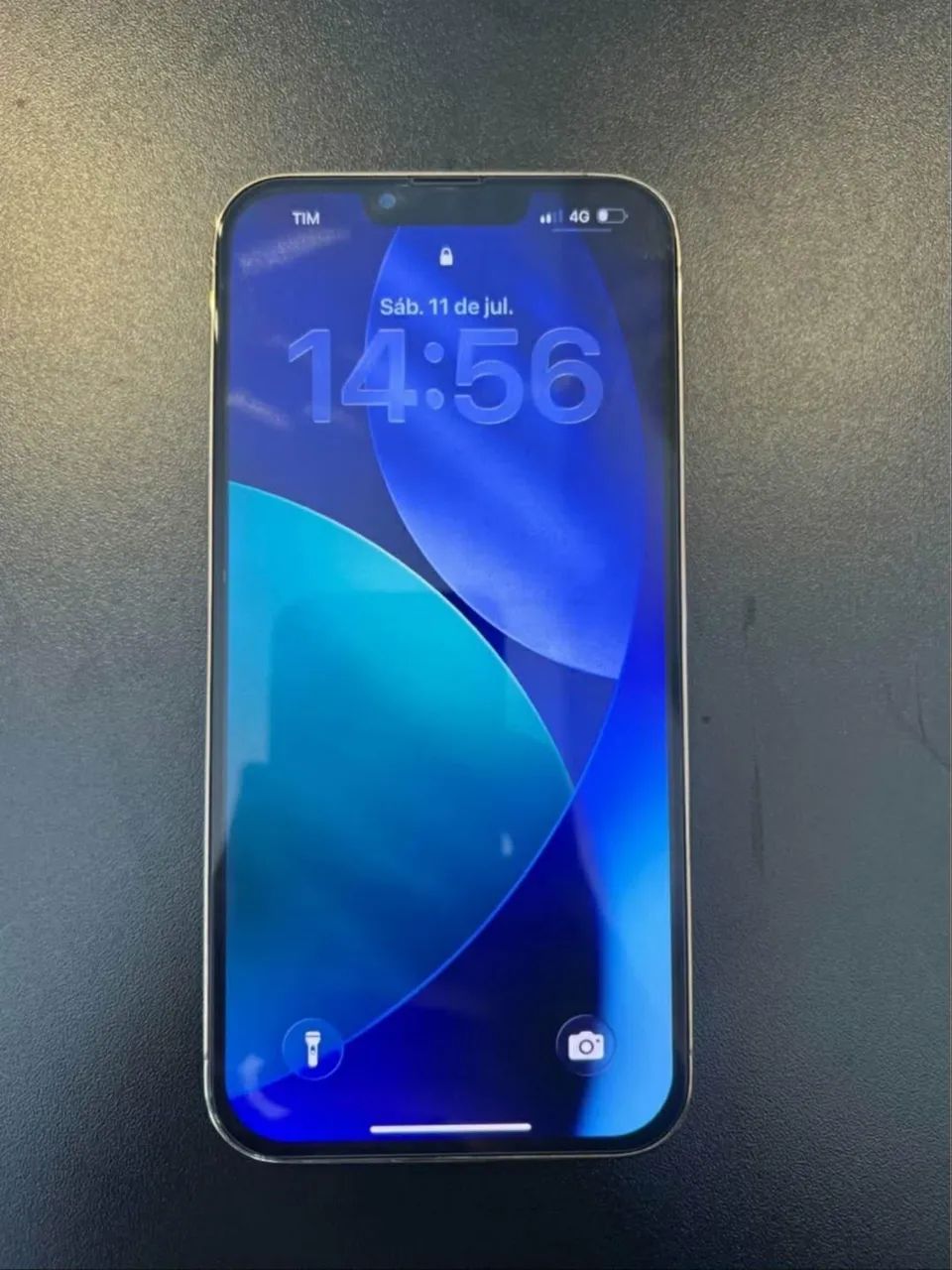 iPhone 13 Pro Max 128gb - Foto 3
