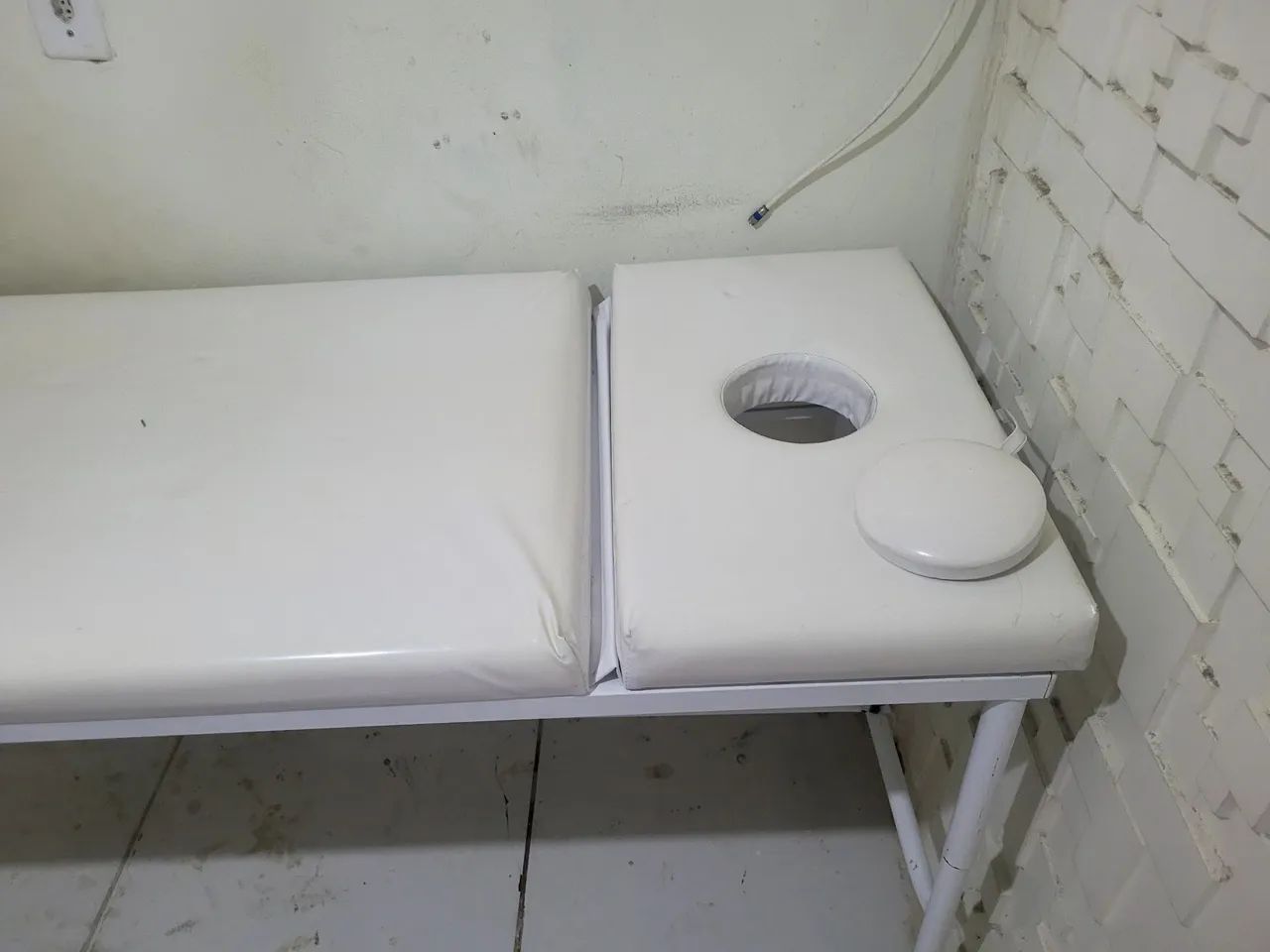 Maca de massagem - Foto 2