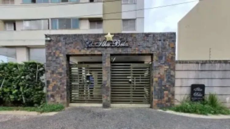 Aluguel Apartamento 2Q 1 c/Suite  - Foto 2