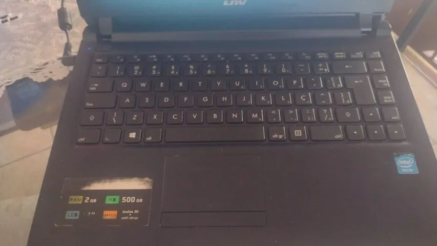 notbook - Foto 2