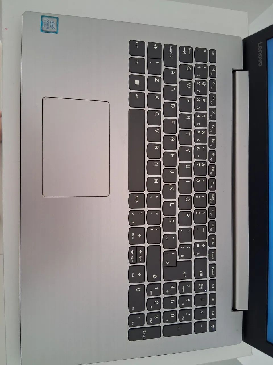 Vendo Notebook lenovo  - Foto 2