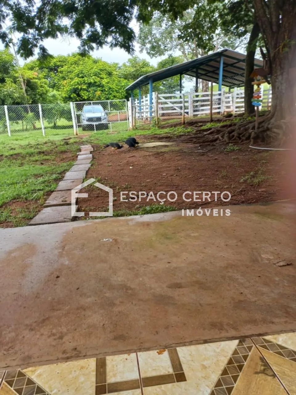 Chácara - Itaguari - Foto 4