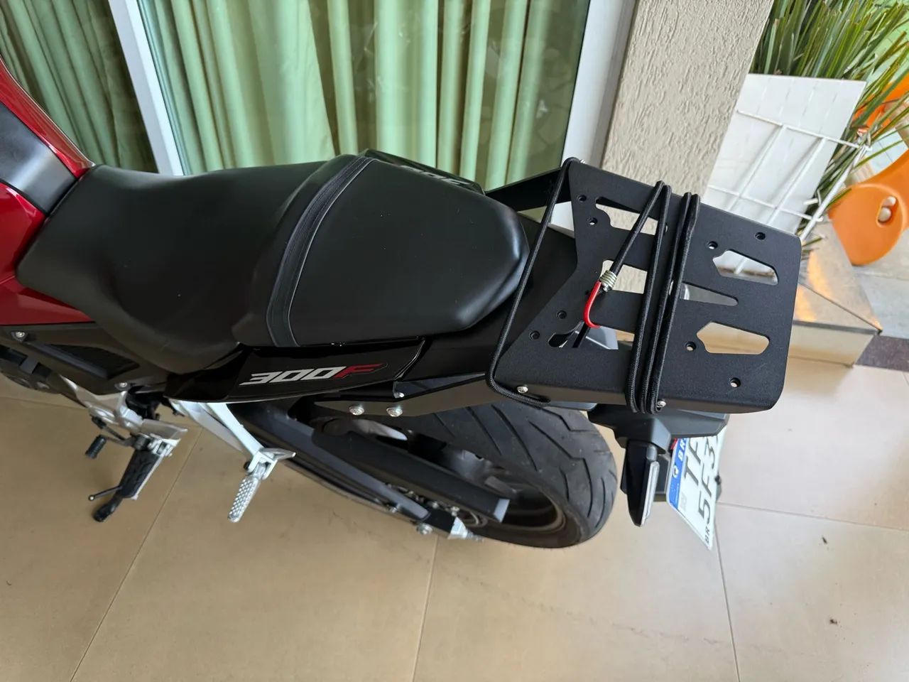 Cb300f 2025/25 - Foto 3
