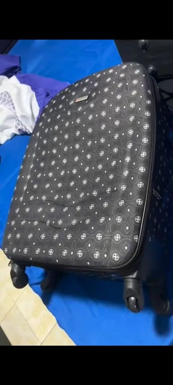 Vendo mala