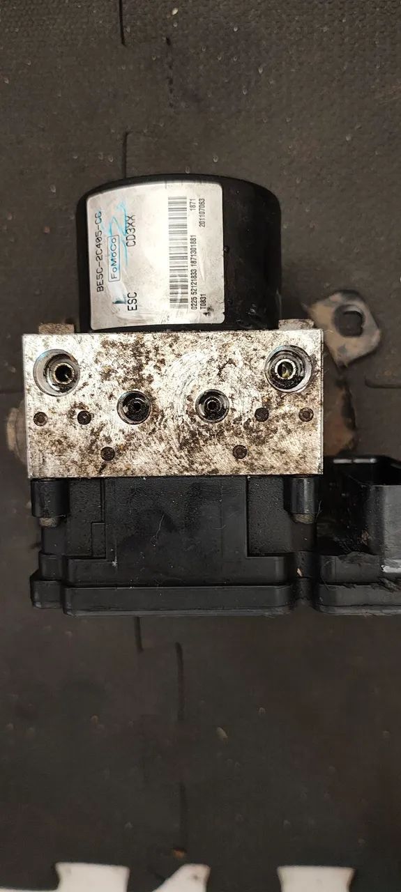 Módulo ABS Fusion 2011/2012 - Foto 2