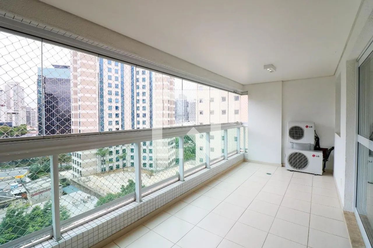 Apartamento à Venda - Brooklin, 3 Quartos, 124 m2 - Foto 5