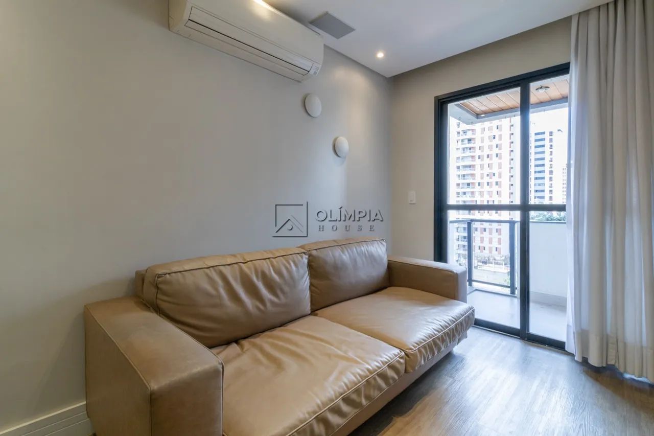 Aluguel Apartamento 2 Dormitórios - 70 m² Pinheiros - Foto 3