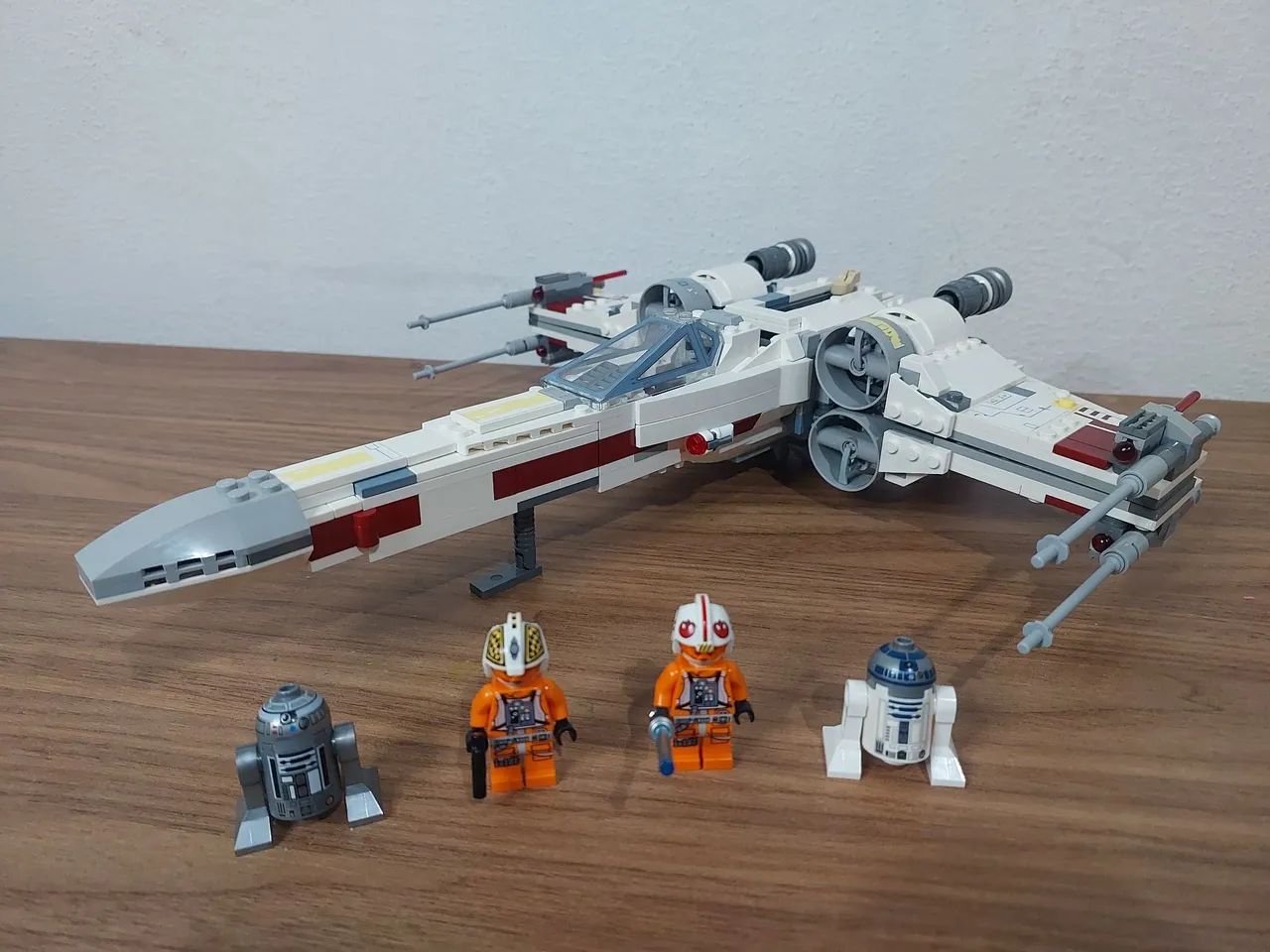 Lego Star Wars 75218 - Foto 2