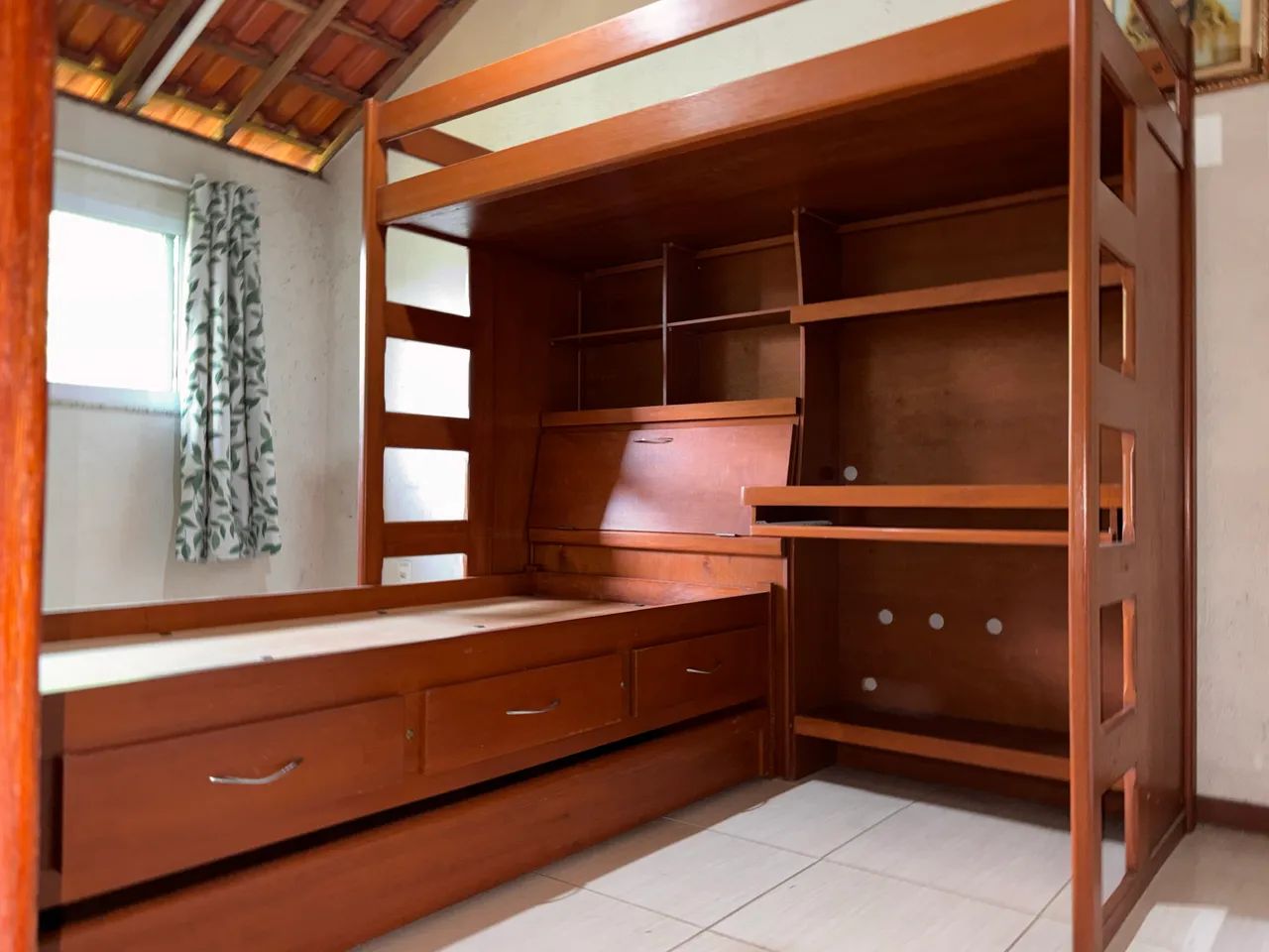 Cama Treliche Rio Decor