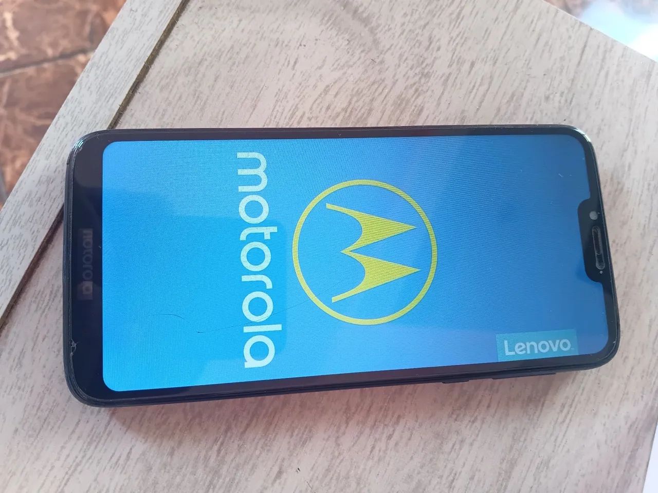 Celular Moto G7/16gb - Foto 2