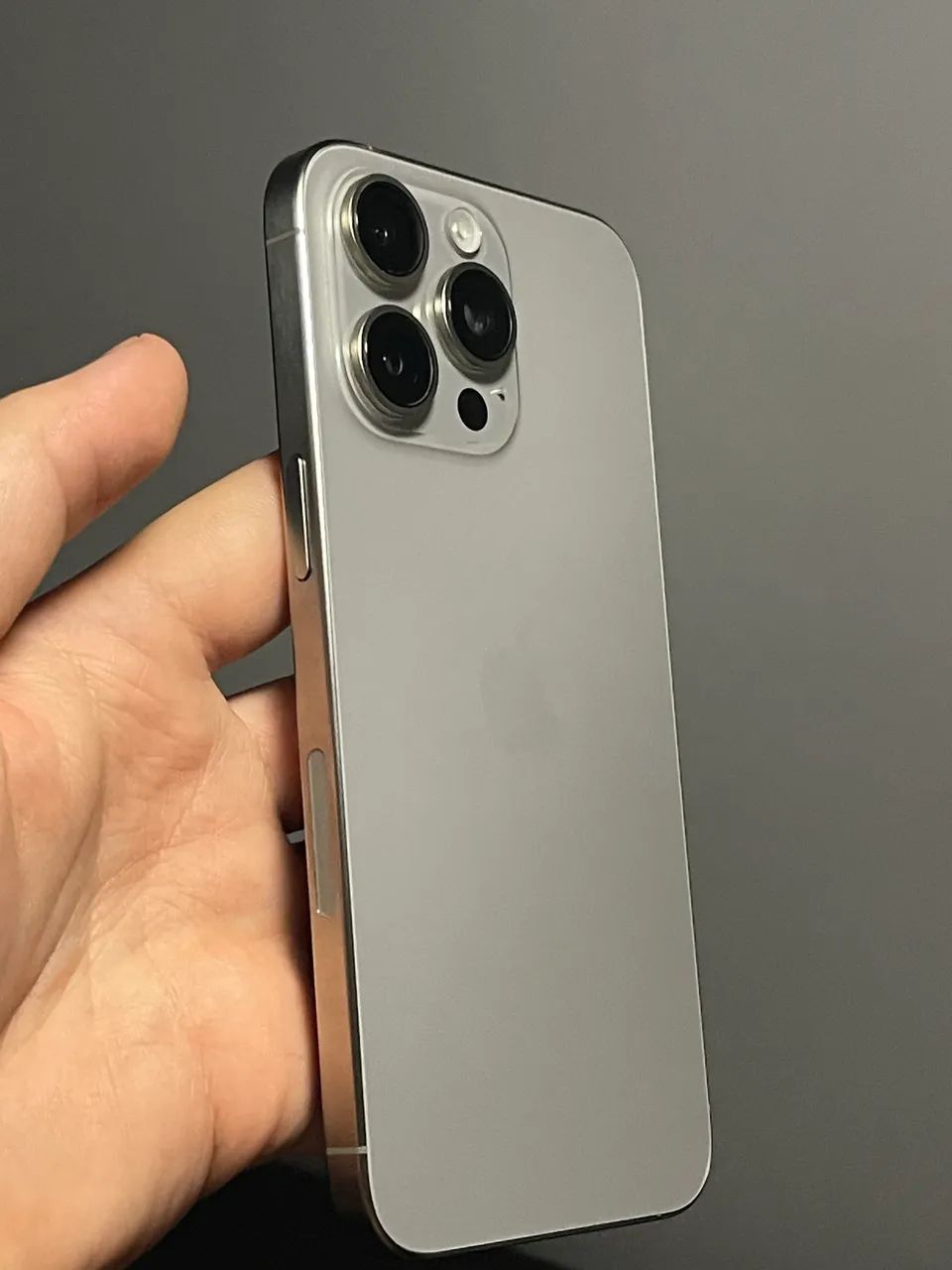 Iphone 15 pro max 256GB - Foto 5