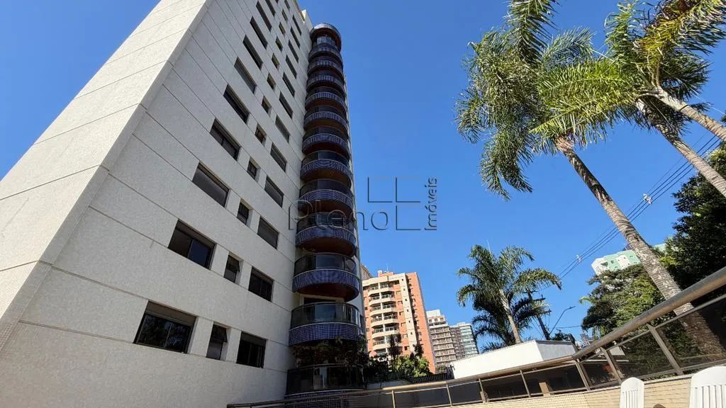 Apartamento à venda e para alugar em Campinas, Cambuí, com 3 suítes, com 160 m² - Foto 2