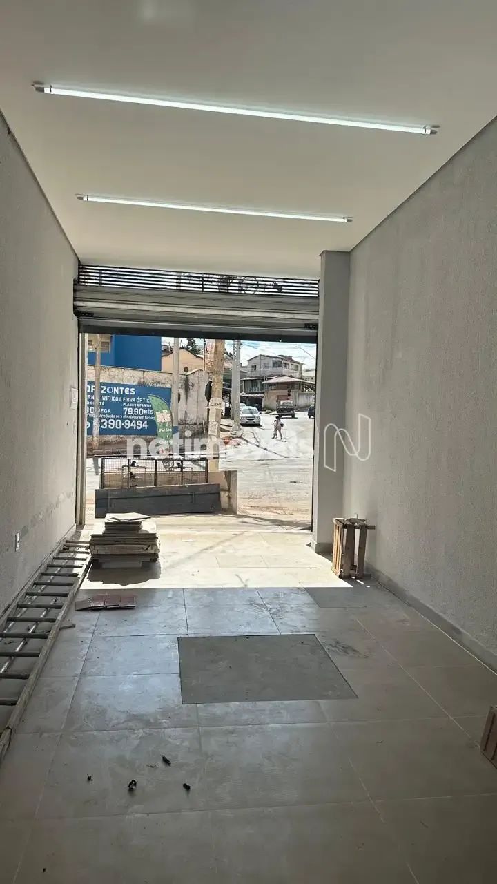 Loja comercial para locação  Excelente localização