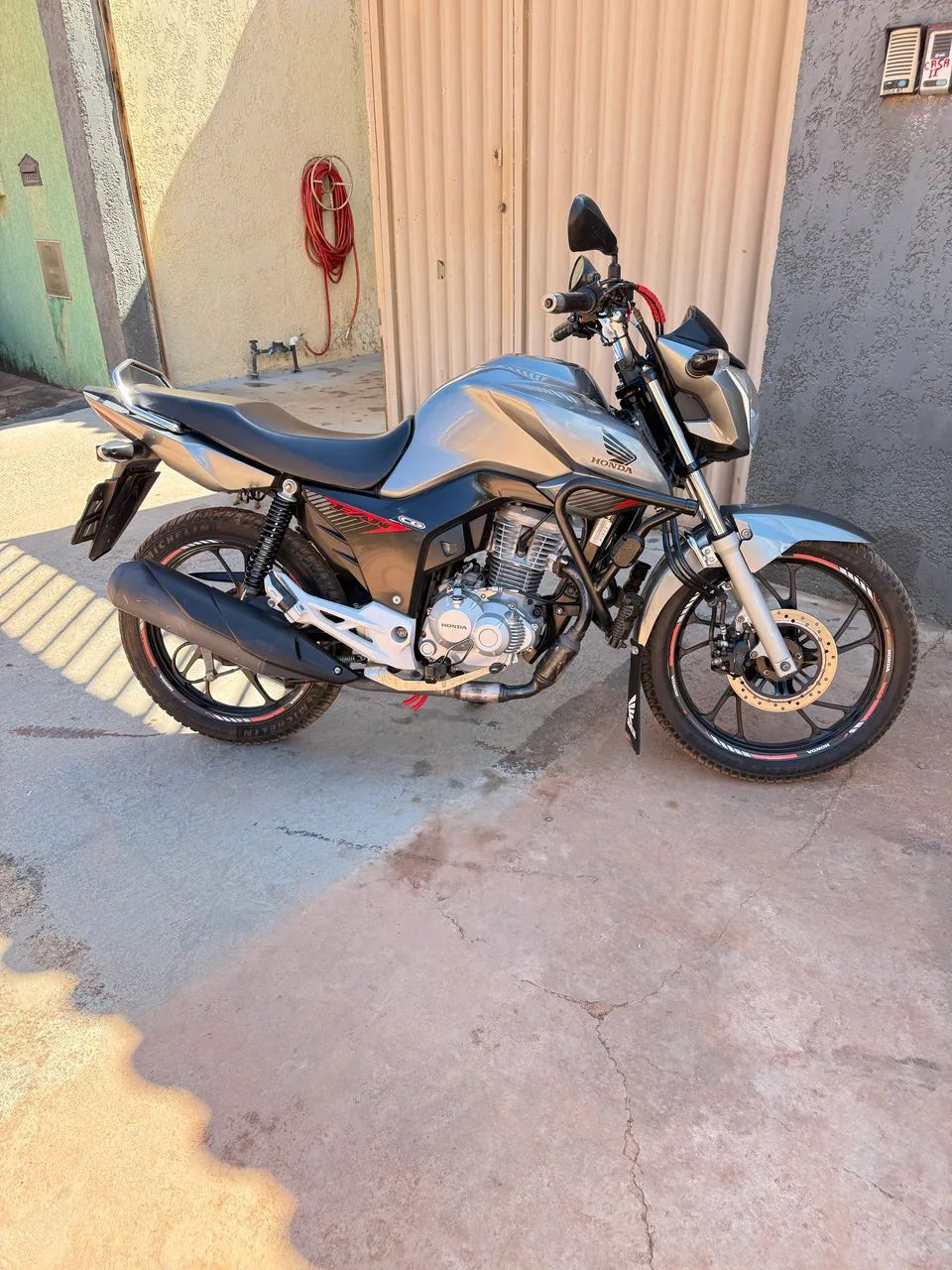 Vendo ou troco - Foto 2