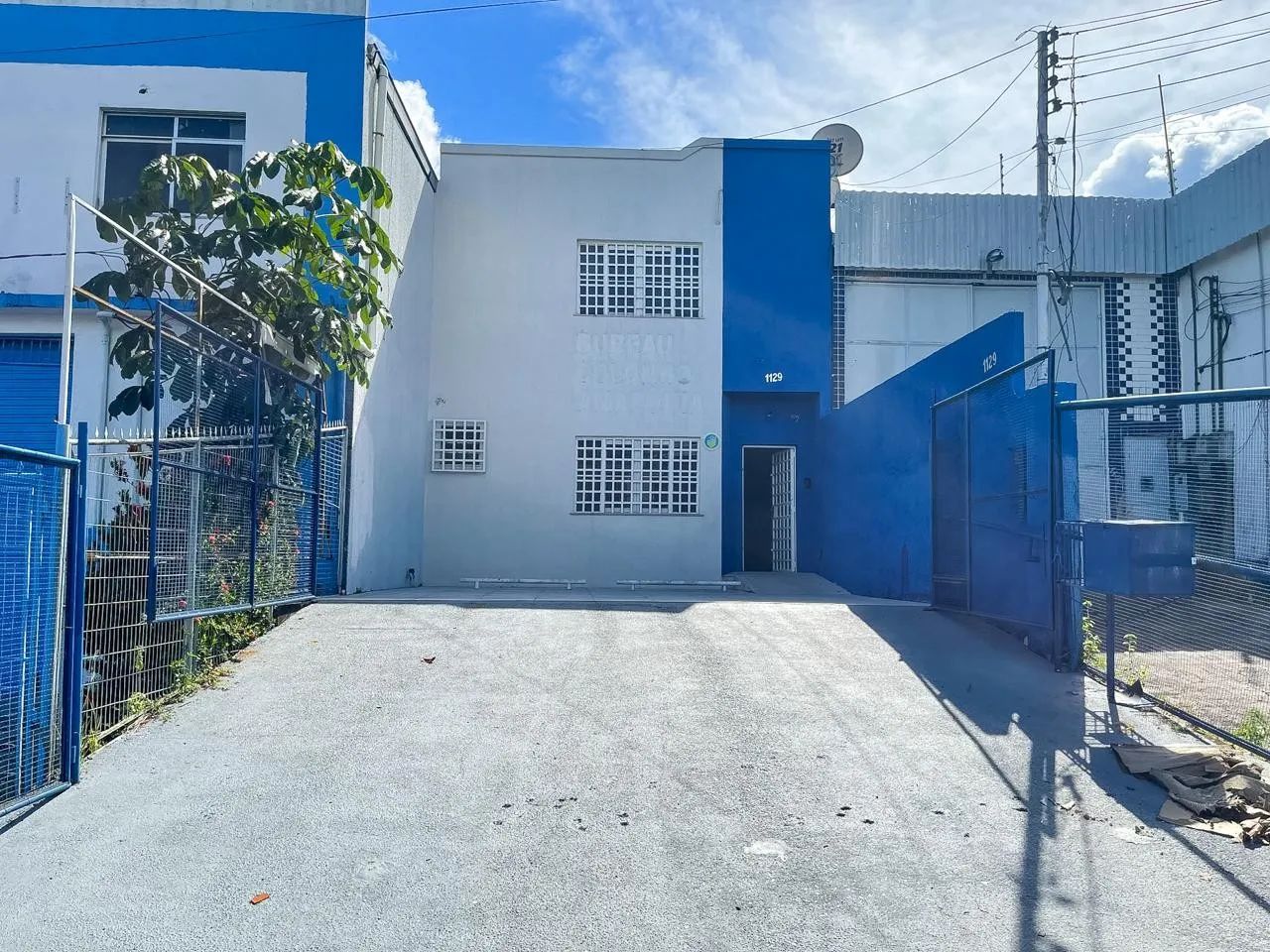 Prédio Comercial Centro de Manaus na Ferreira Pena 299m² com 7 Salas - Foto 2