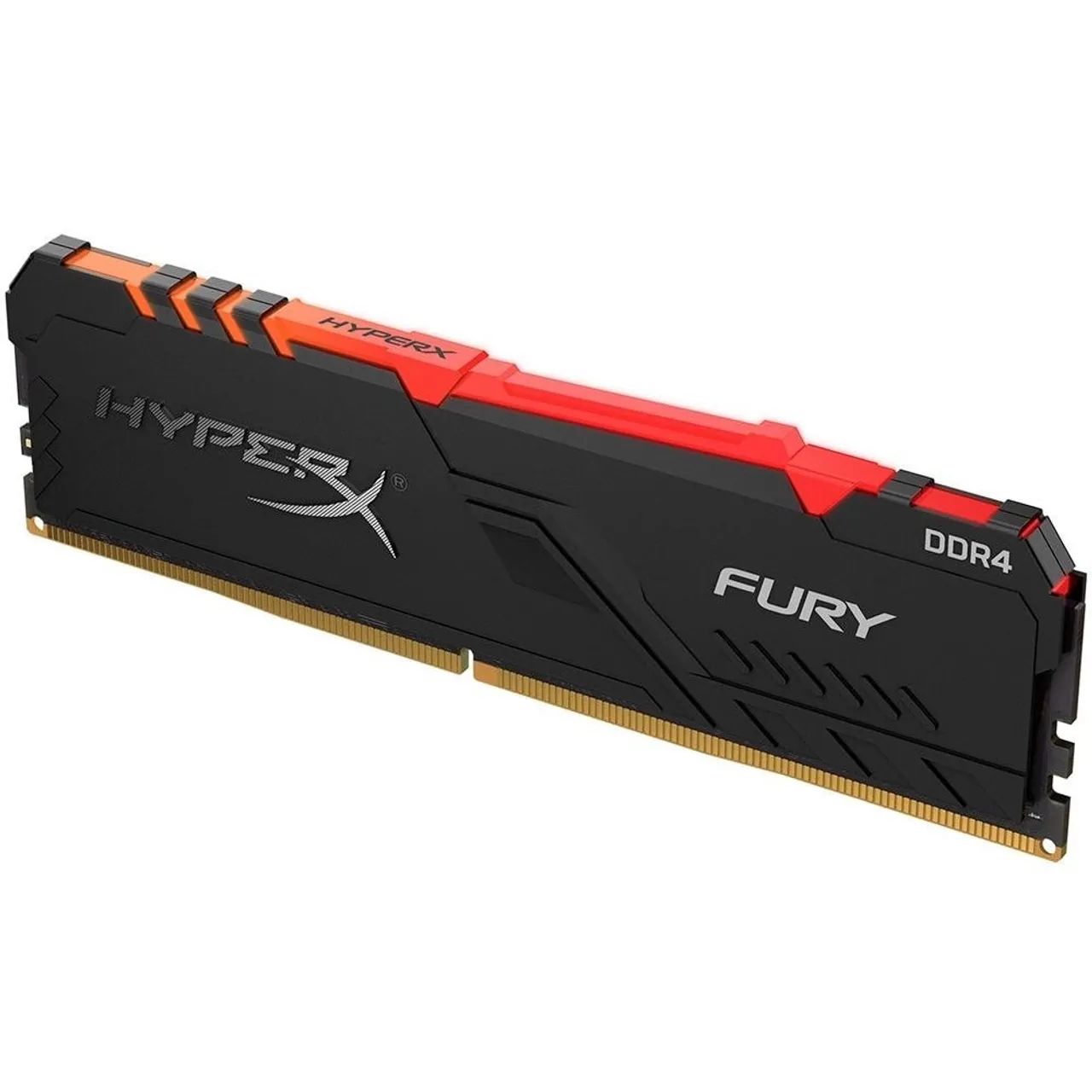 Memória ram Ddr4 hyperx