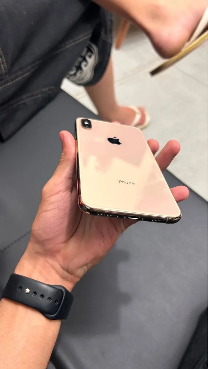 iPhone XS Max 64gb 700$ - Foto 3