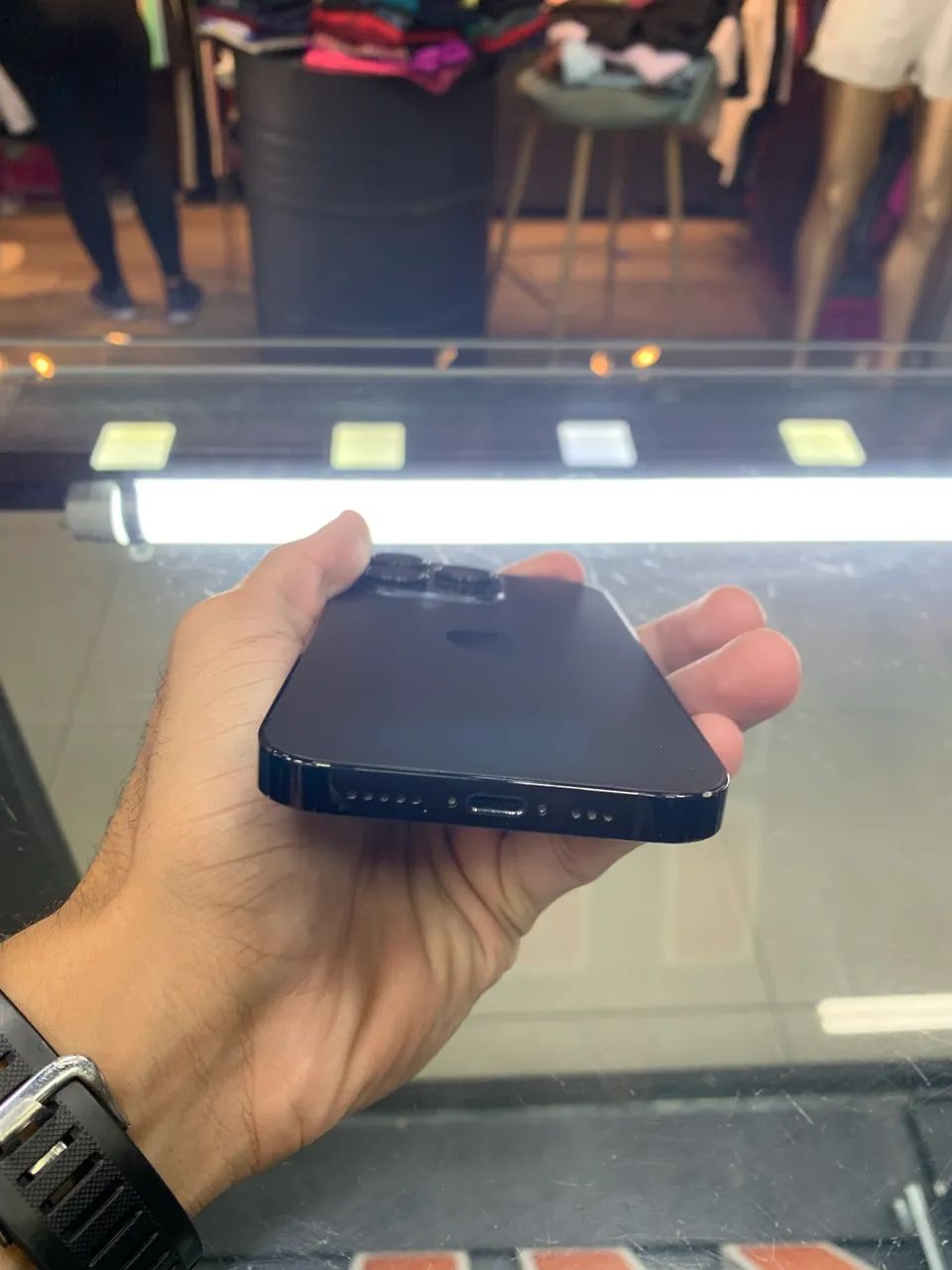 iPhone 14 Pro 