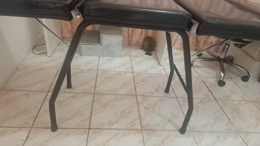 Maca para estética  - Foto 3