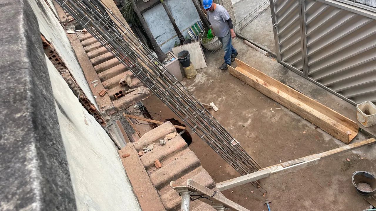 Construtora FORTY CONSTRUÇÃO - Foto 3