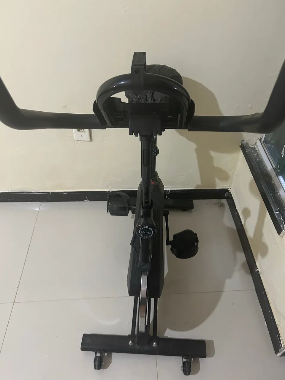 bicicleta ergométrica - Foto 2