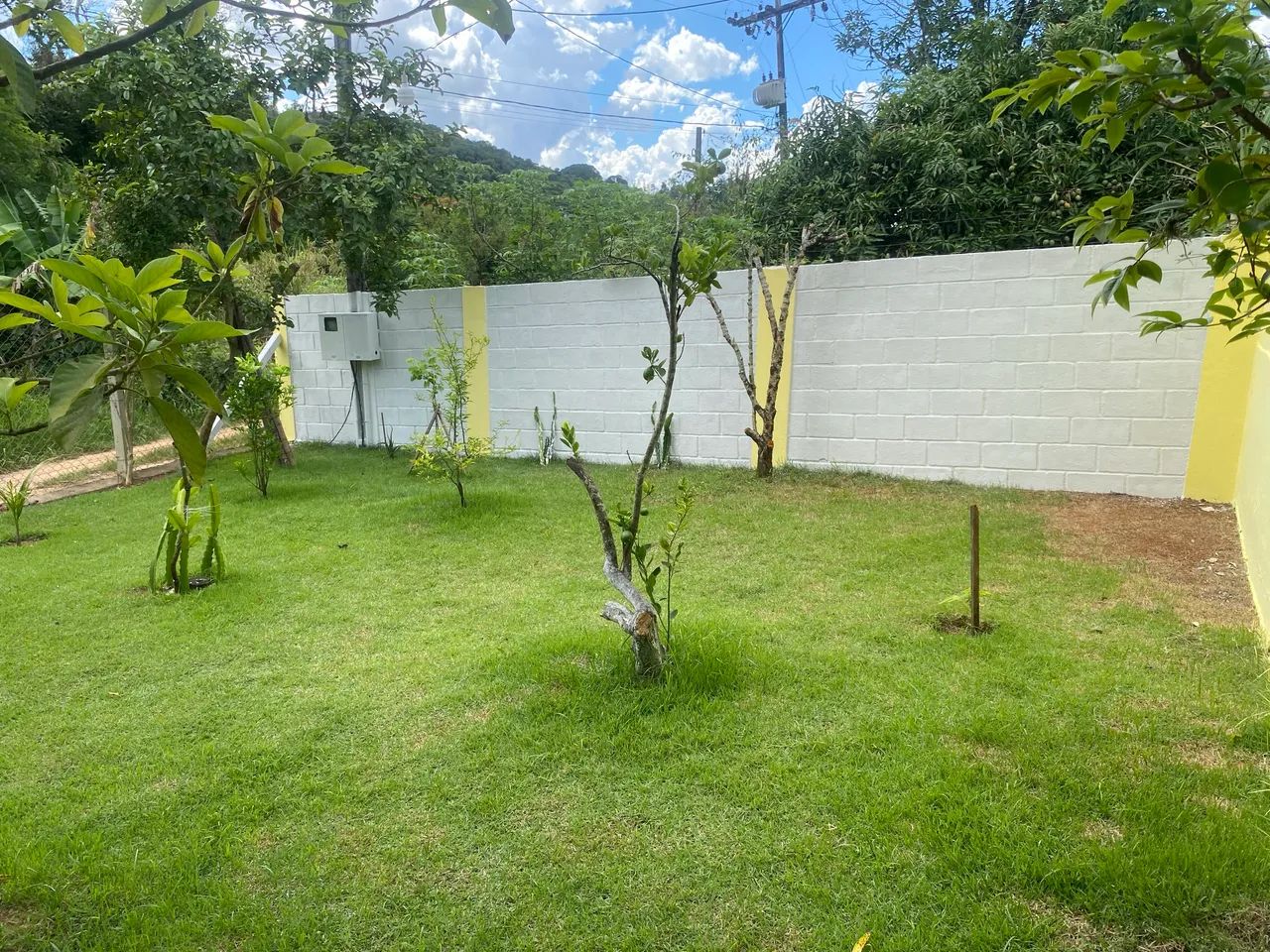 Chácara  piraporão  ( piedade) - Foto 5