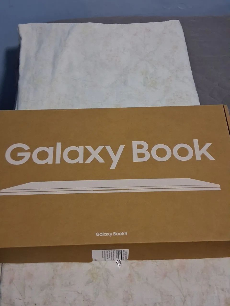 Galaxy book 4 - Foto 2