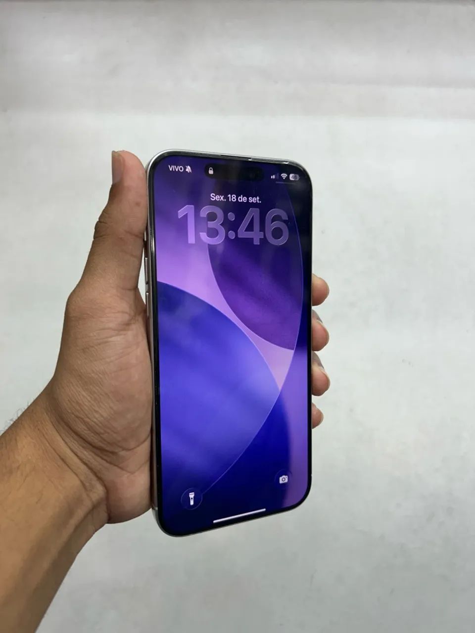 iPhone 16 Pro Max - Foto 5