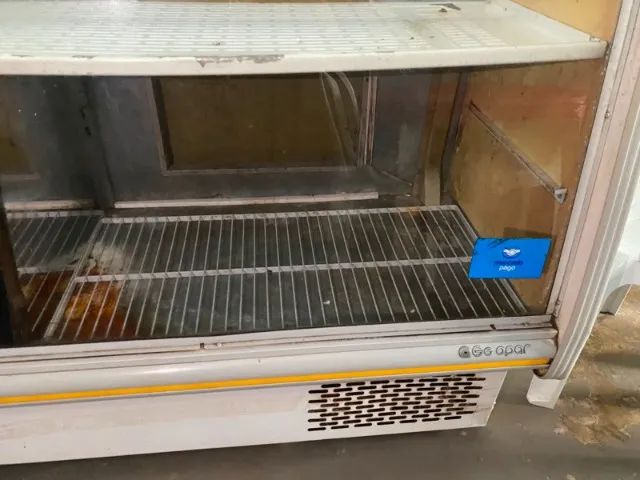Vendo pista fria!!! - Foto 5