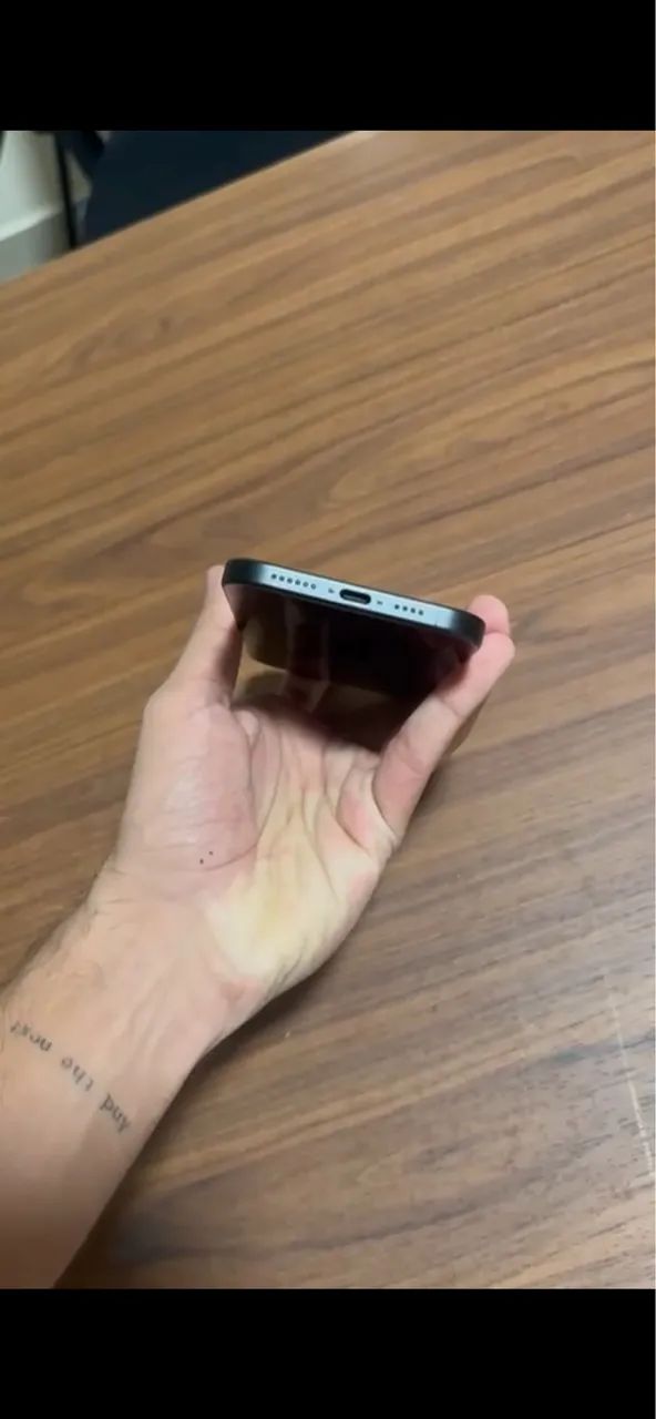 iPhone 16 plus 128gb - Foto 3