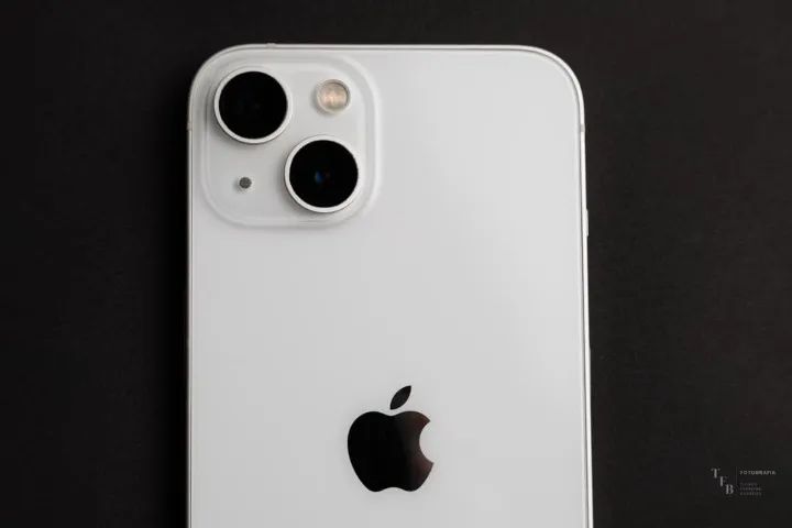 iphone 13 - 128GB - Branco - Foto 5