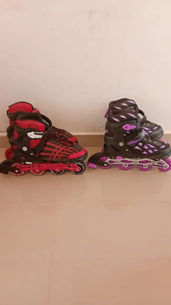 Patins